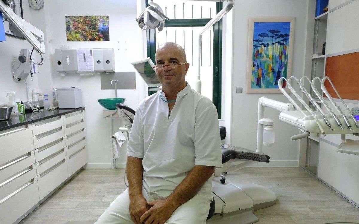 Centre dentaire : un établissement pour les dents ?