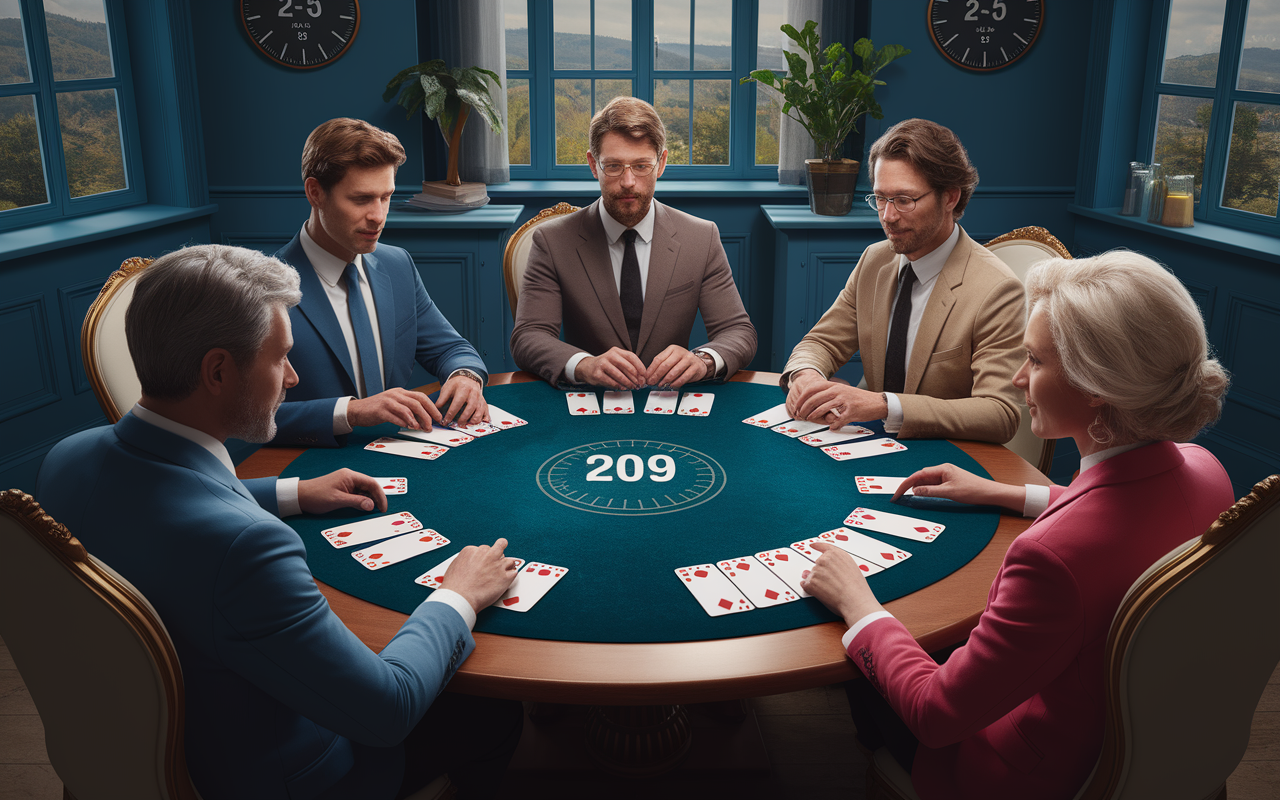 Cabo jeu de cartes : règles, variantes et astuces pour jouer facilement entre amis Présentation rapide Cabo jeu de cartes