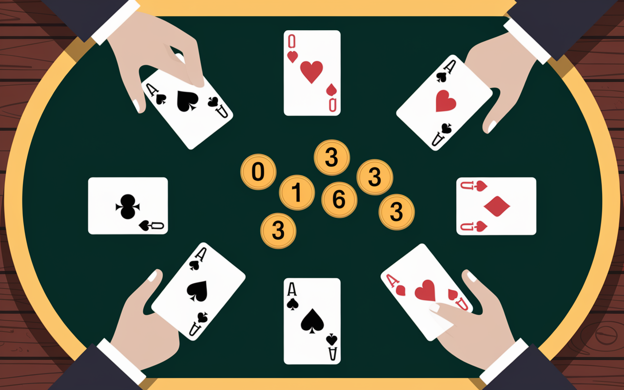 Cabo jeu de cartes : règles, variantes et astuces pour jouer facilement entre amis Règles et déroulement Cabo jeu de cartes