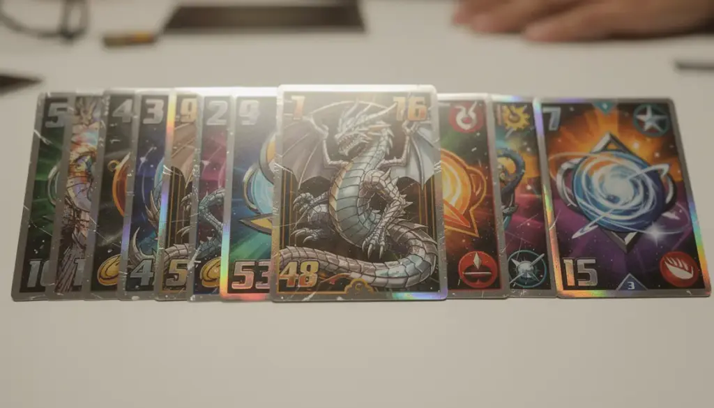 Duralugon VMAX carte Pokémon : infos essentielles et éditions à ne pas manquer Carte Duralugon VMAX holographique pour collectionneur