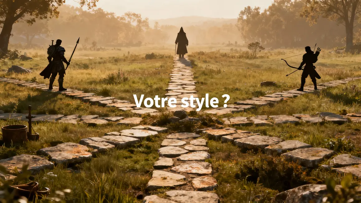 Classes D&D : le comparatif malin des rôles pour débuter ou briller en groupe Choix de classe D&D 5e selon style de joueur
