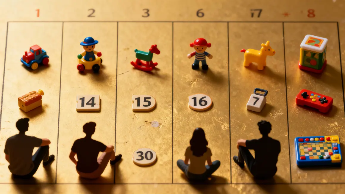 Calendrier de l’Avent jeux vidéo 2025 : top modèles testés pour tous les passionnés Comparatif calendriers de l'Avent jeux vidéo 2025 âge budget