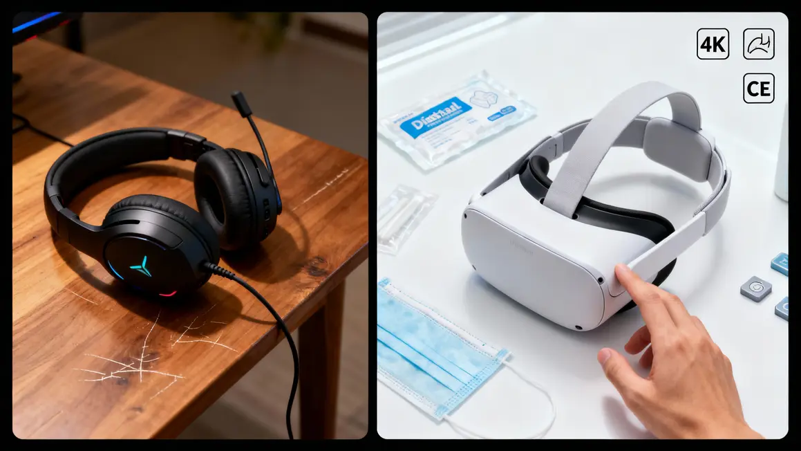 Prix d’un casque VR thérapeutique : modèles, formules et conseils pour bien choisir Casque VR médical professionnel et casque gaming standard comparés