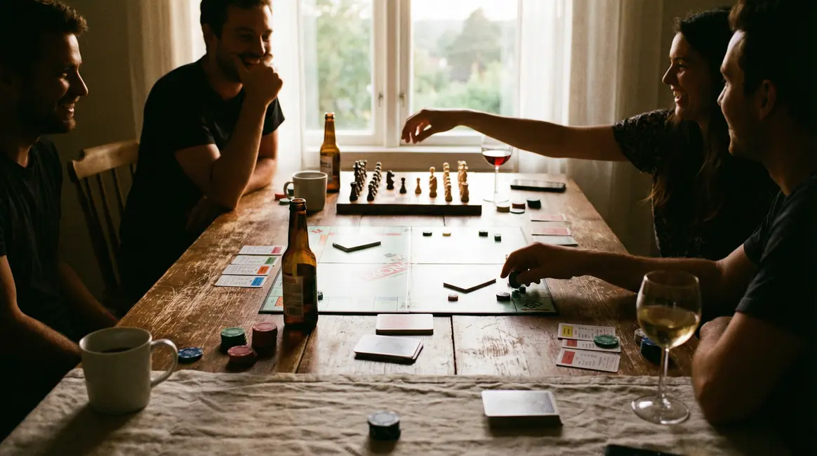 Règle du jeu 421 : apprenez et jouez facilement au classique des dés ...