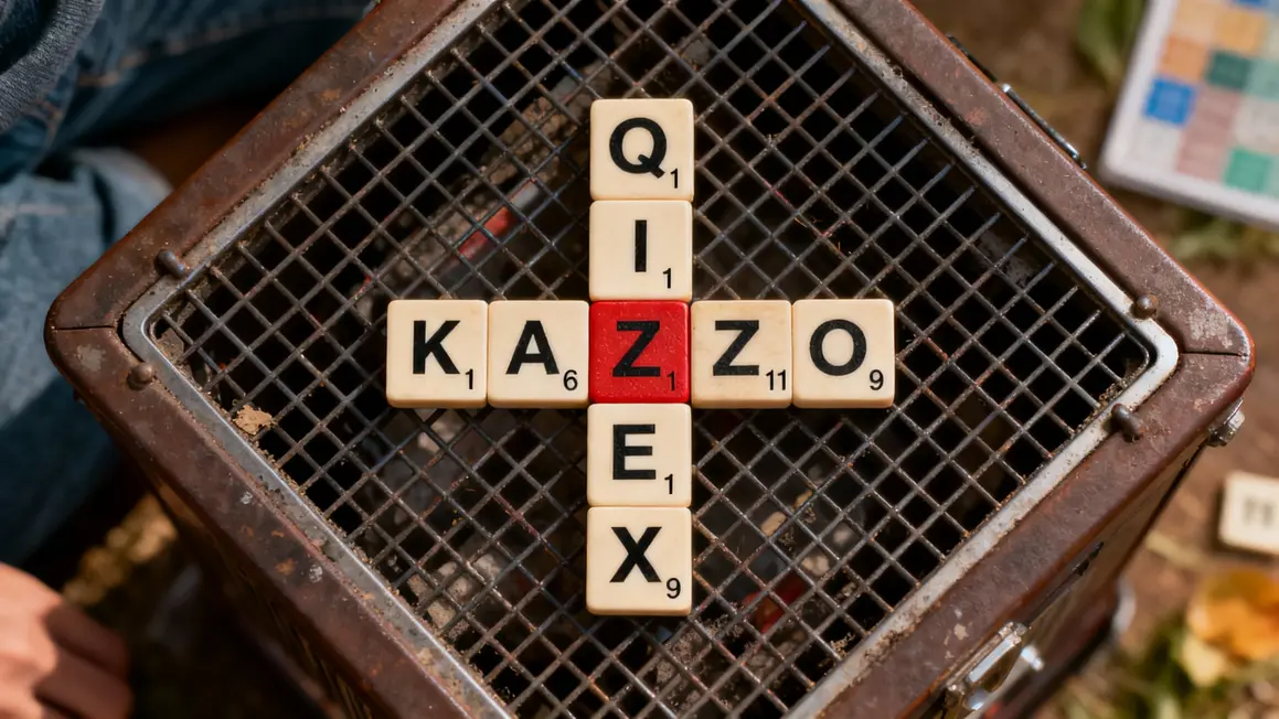 Ro au Scrabble : valide ou non ? Règles essentielles et astuces simples QI KA ZO EX mots courts sur Scrabble