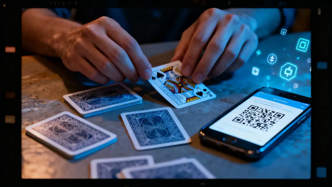 Jeux de cartes à collectionner : panorama et tendances phares 2025 cartes collection code QR tendance phygitale