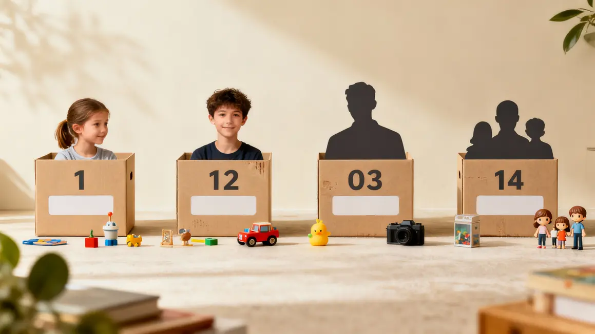 Calendrier de l’Avent geek 2025 : sélection, comparatif et astuces pour passionnés Conseils profils pour calendrier de l’Avent geek 2025