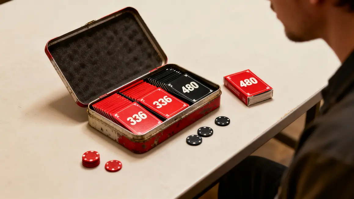 Jeu d’ambiance Taggle : rires faciles et créativité pour partager tout de suite Boite ouverte cartes Taggle et compteurs visibles