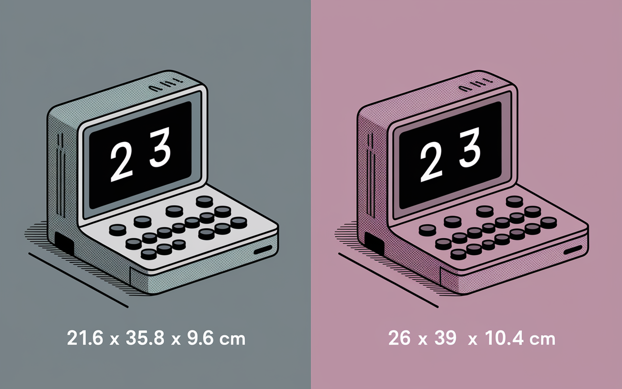 PS5 Slim avis : notre analyse d’experts pour vous aider à choisir ps5 slim avis image comparaison dimensions stockage